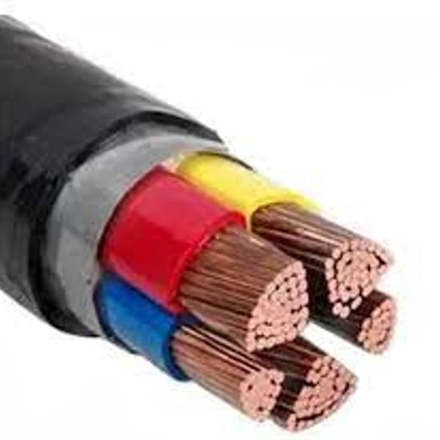 LT Copper Cable  (Armoured & Un-armoured)