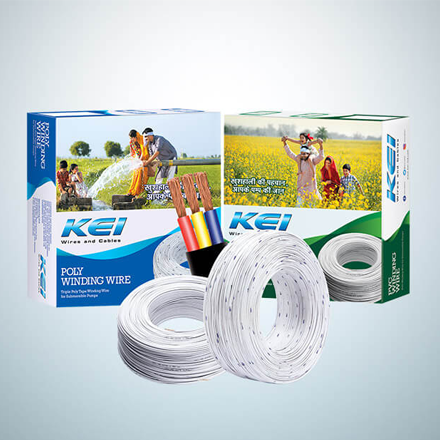 Wire & Cable