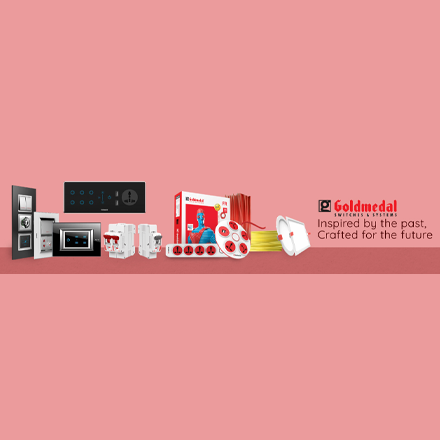 All range of Ligh ng, Wire,Pipe, Accessories & many more.