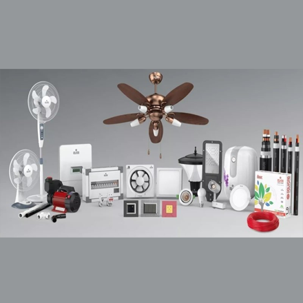 Appliances