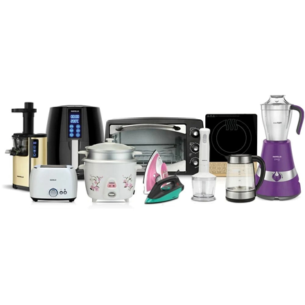 Appliances