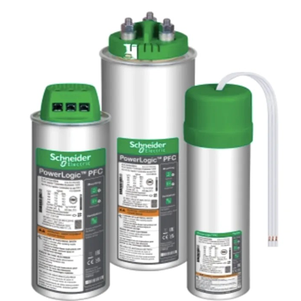 Capacitors