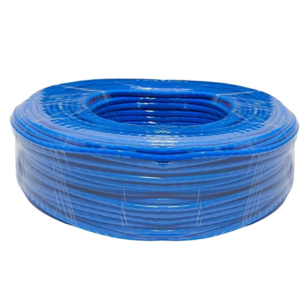 Cat wire