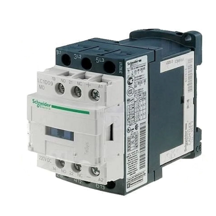 Contactors