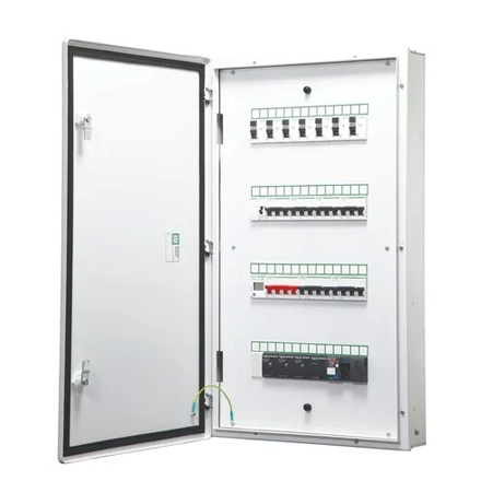 DB Boxes