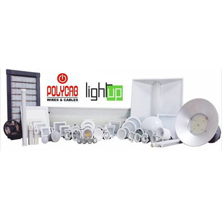 Domestic Lightings
