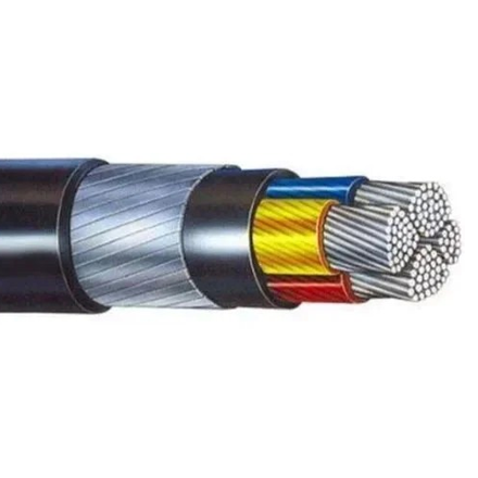 LT Aluminium Cable