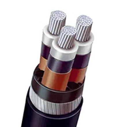 LT Aluminium Cable