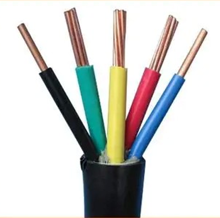 LT Copper Cable
