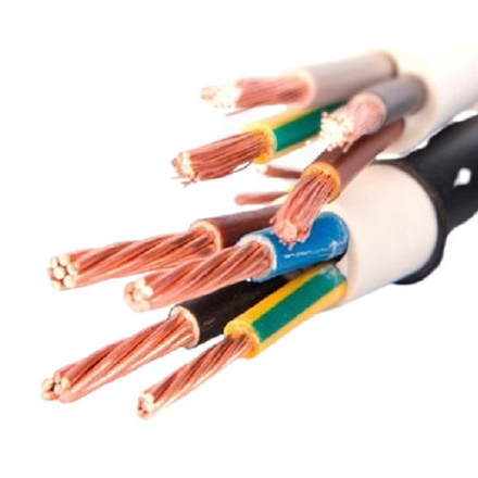 Multicore Wire