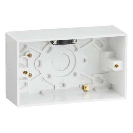 PVC Boxes