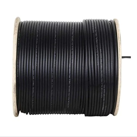 Rg-6 Wire