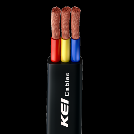Submersible Cable