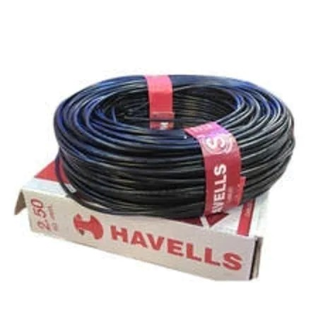 Wire (Life Line Wire 90mtr + 180mtr + 200mtr)