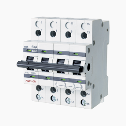 Switchgear