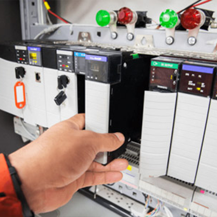 Switchgear