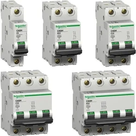 Switchgears