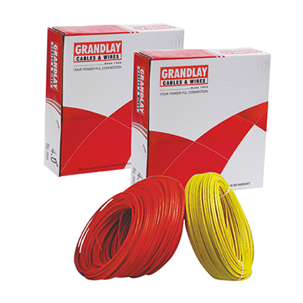 Wire & Cable