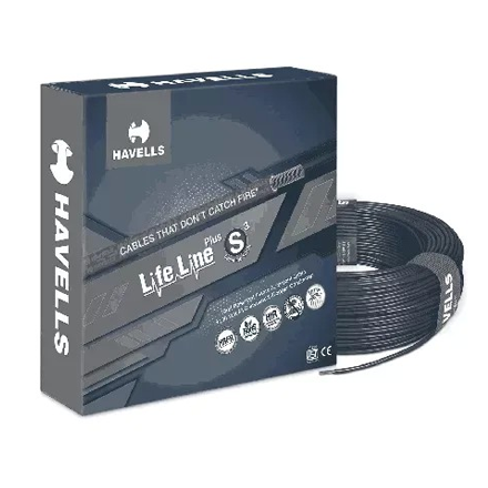 Wire (Life Line Wire 90mtr + 180mtr + 200mtr)